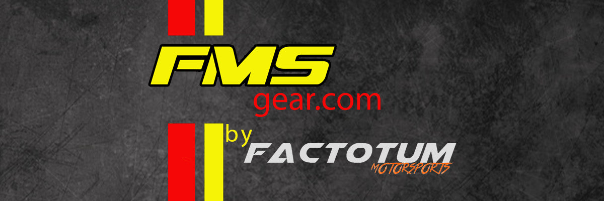 FMS Gear Gift Card